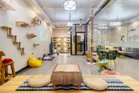 Jinglan·Hua Xi Yi Pin  Hotel