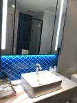Master Hotel - Bar