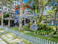 海風度假村 鄰近奧哲迭海灘的酒店