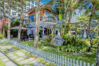 Sea Breeze Resort Hotels in Otres Beach