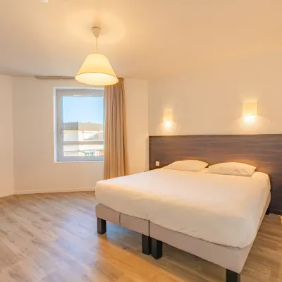 Appart'City Classic Genève - Gaillard Các khách sạn gần Nhà thờ Nga