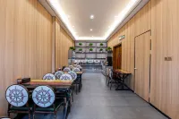 Taizhou Manju Fashion Hotel (Jiaojiang Darunfa Branch) - 2-Star