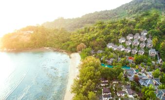 Thavorn Beach Village Resort & Spa Phuket