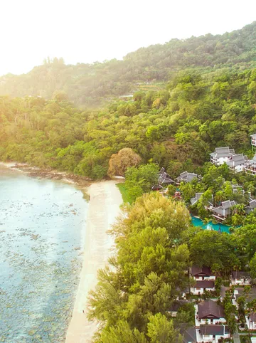 รูปภาพของถาวร บีช วิลเลจ รีสอร์ท แอนด์ สปา