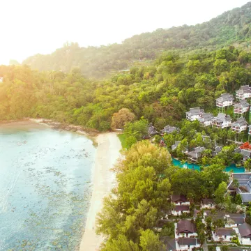 Thavorn Beach Village Resort & Spa Phuket
