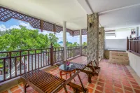 Thavorn Beach Village Resort & Spa Phuket - balcone