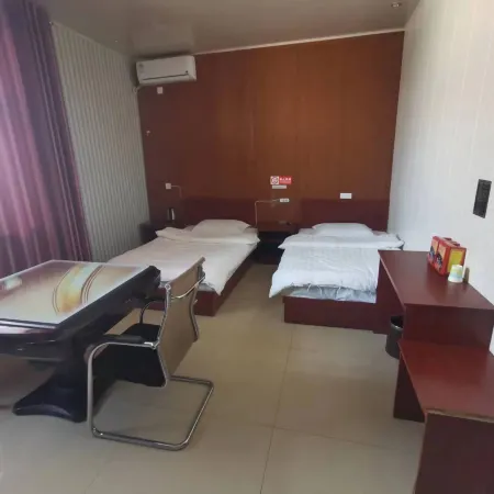 Jiaokou Dongxing Hotel