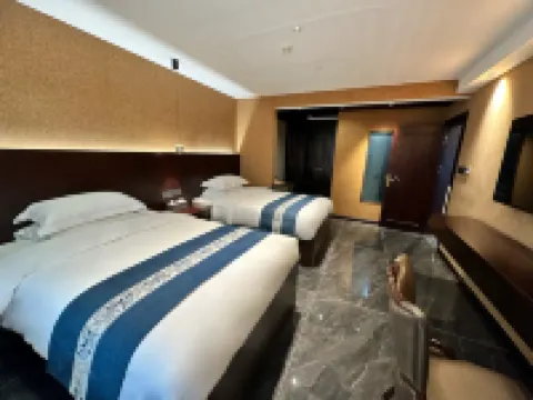 Yaduo Homestay Hotel a Jingyang