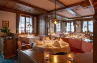 Sunstar Hotel Klosters Hotels in Jenaz