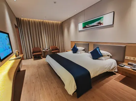 Yuhua Tianyuan International Hotel