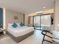 Best Western Plus Carapace Hotel Hua Hin Hotels near Suan Son Pradiphat
