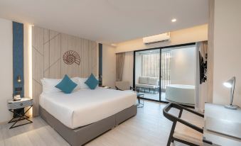 Best Western Plus Carapace Hotel Hua Hin