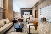 Jinxuan Preferred Hotel (Junggar Banner Government Store) Hotels in Jung-Gar-Banner