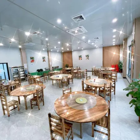Yujingxuan Hotel