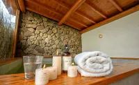 Lost Villa Boutique Hotel & Resorts - Hot Springs
