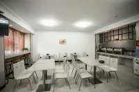 Damai Hotel (Guiping Passenger Transport Center)