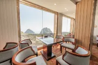 Guangmingding Hotel - breakfast