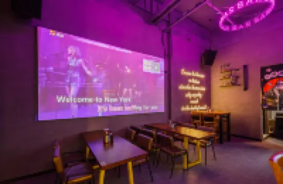 Banana S Design Hotel