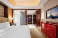 Heguang ALIENSPACE Esports Hotel (Chengdu Tianfu Square Chunxi Road Branch) -  Gaming & Esports
