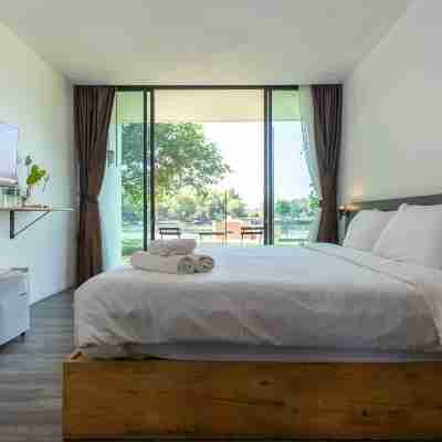 The Zeit River Kwai Rooms