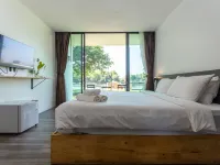 The Zeit River Kwai Hotels near Sutjai