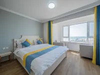 Blue Water Bear Seaview Hotel Apartment (Dongdaihe Platinum Sea)