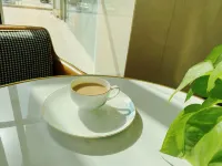 Niyawan Hotel - breakfast
