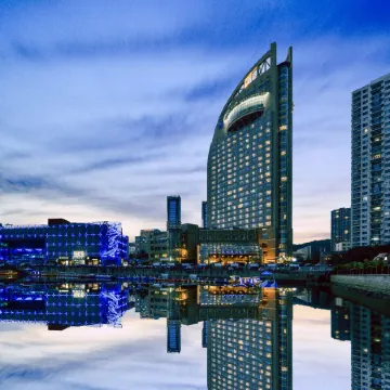 Bayshore Hotel