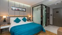Shengxin Hotel (Yan'an Pagoda Mountain store) Hotels near Baota Mountain