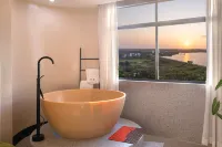 Wuzhao Island French-style B&B of a lifetime