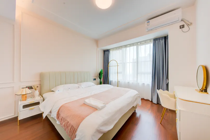 KaeDun W Hotel (Dinghu Mountain Station)