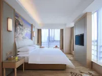 Vienna Hotel Wu'anPlaza store Hotels in Wu'an
