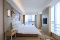 Vienna Hotel Wu'anPlaza store Hotels in Wu'an