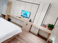 Jia County Kuntai Hotel Hotels in Jiaxian