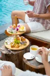 Stelia Beach Resort Hotels in Binh Kien