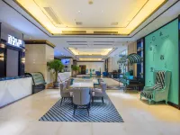 希岸飯店（石獅市政府德輝廣場店） 石獅住宿飯店