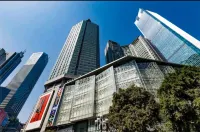 โรงแรมฉงยู่ (สาขา จัตุรัสสรรพสินค้าเจียฟางเป่ย)