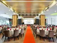 Muong Thanh Grand Saigon Centre Hotel Hotels near British Consulate General
