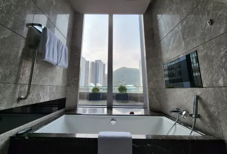 Crowne Plaza Hong Kong Kowloon East