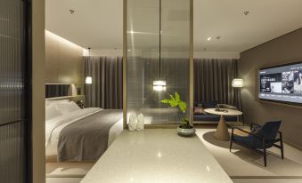 Leiman Hotel Wenling