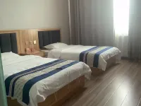Luobu Lake Hotel Hotels in Yuli