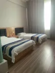 Luobu Lake Hotel