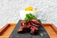 1O1雅加達機場CBC飯店 - 早餐