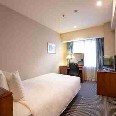 Ana Crowne Plaza Hiroshima, an IHG Hotel Rooms