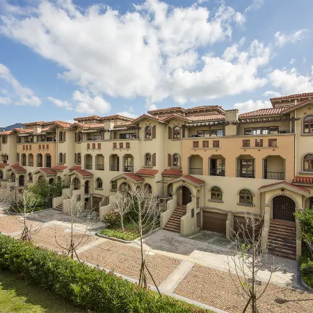 Zhoushan Tourism Villa Homestay Zhujiajian