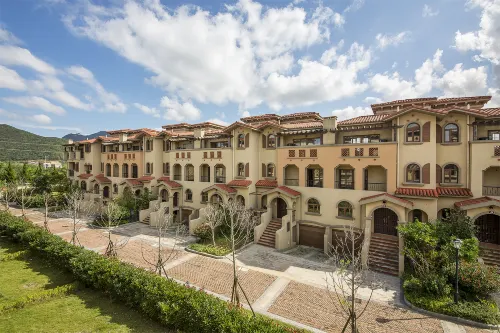 Zhoushan Tourism Villa Homestay Zhujiajian