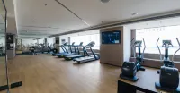 Renaissance Shenzhen Luohu Hotel - ที่มีฟิตเนส