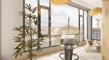 wetland lake inn Отели рядом с достопримечательностью «Bijiashan Park»