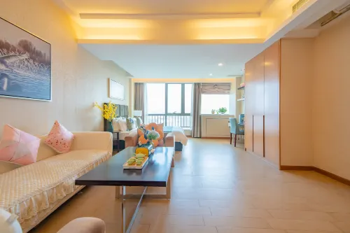 Dongguan Fenglin Mansion