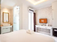 B2 Riverside Colonial Hotel Hotels in Chiang Mai